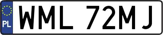 WML72MJ
