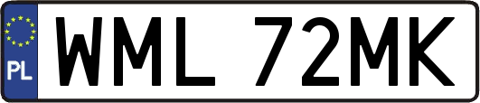 WML72MK