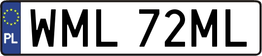 WML72ML