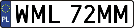 WML72MM