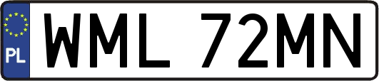 WML72MN