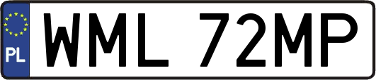 WML72MP