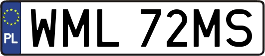 WML72MS
