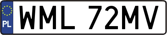 WML72MV