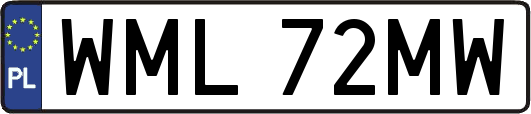 WML72MW