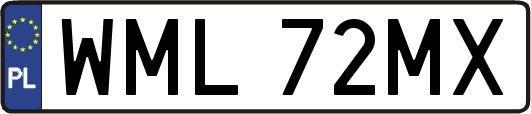 WML72MX