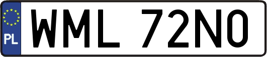 WML72N0
