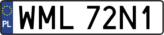 WML72N1