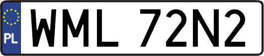 WML72N2