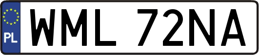 WML72NA