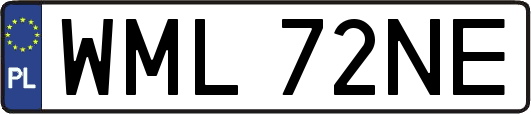WML72NE