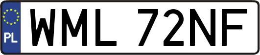 WML72NF