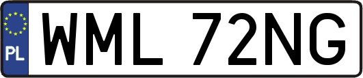 WML72NG