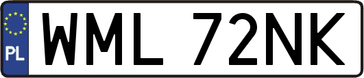 WML72NK