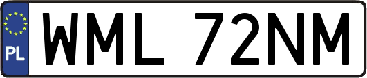 WML72NM