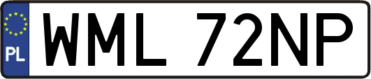 WML72NP