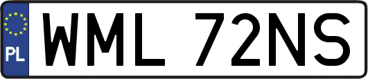 WML72NS