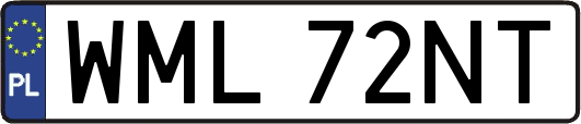 WML72NT