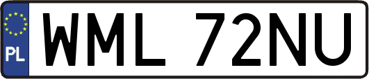 WML72NU