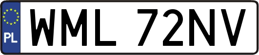 WML72NV
