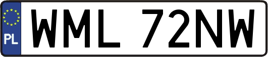 WML72NW