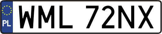 WML72NX