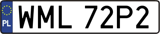 WML72P2