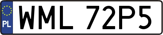 WML72P5