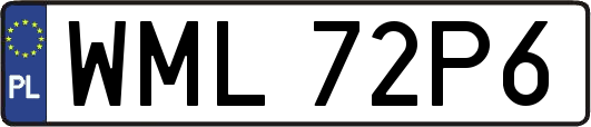 WML72P6