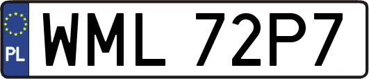 WML72P7