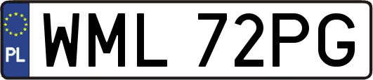 WML72PG