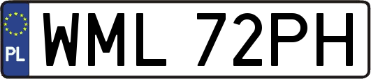 WML72PH