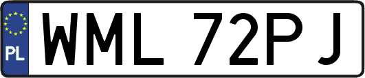 WML72PJ