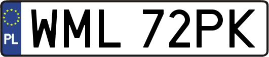 WML72PK