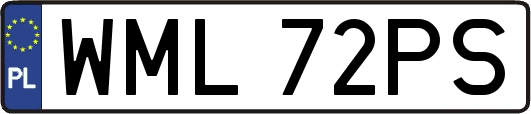 WML72PS