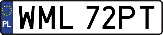 WML72PT