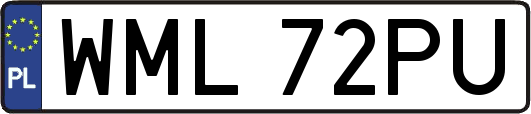 WML72PU