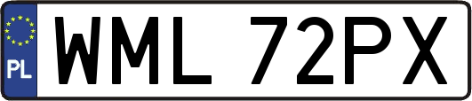 WML72PX