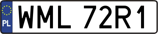 WML72R1
