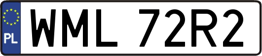 WML72R2
