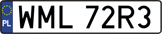 WML72R3