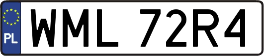 WML72R4