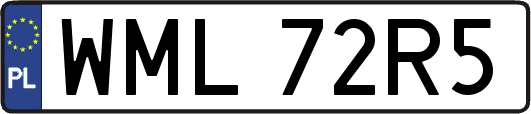WML72R5