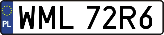 WML72R6