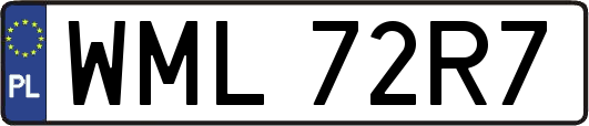 WML72R7