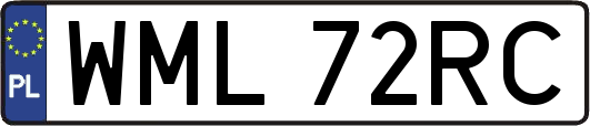 WML72RC