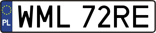 WML72RE