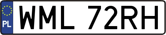 WML72RH
