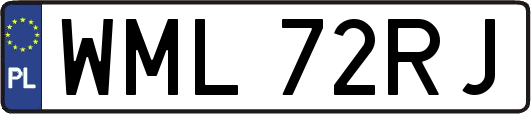 WML72RJ