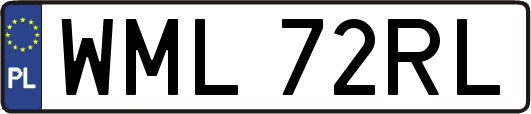 WML72RL